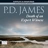 Death of an Expert Witness: An Adam Dalgliesh Mystery