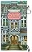 Victorian
Dolls
House:
3-Dimensional
Carousel
(Three
Dimensional)