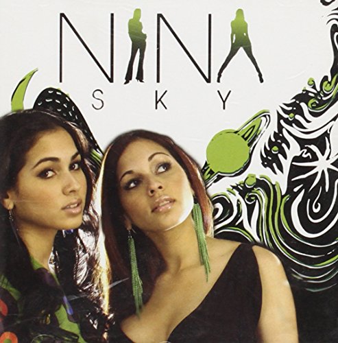 Nina Sky - Perreo pa