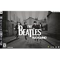 The Beatles: Rock Band (Limited Edition) (PlayStation 3)