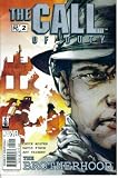 The Call of Duty - The Brotherhood #2 (Marvel Comics)