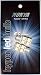 Nokya 168, 194 SMD LED 6000K Single Side Light Bulbs - Resister on-bulb installed; EURO Vehicles Error Free LEDs, 1-Side Direction (4X LED on one-side), Twin Pack for 158, 161, 168, 184, 192, 193, 194, 558, 658, 2821, 2825, 5304, 5307, 12256, 12961 replacement.