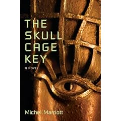 The Skull Cage Key