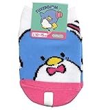 タキシードサム インファントキッズソックスサンリオキャラクターグッズ（子供用靴下）通販