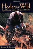 Healers of the Wild: Rehabilitating Injured and Orphaned Wildlife
