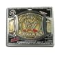 WWE Cena Championship Belt Adjustable