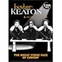 Buster Keaton 2-DVD Pack