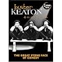Buster Keaton 2-DVD Pack