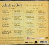 Magic of Love: When I Fall in Love