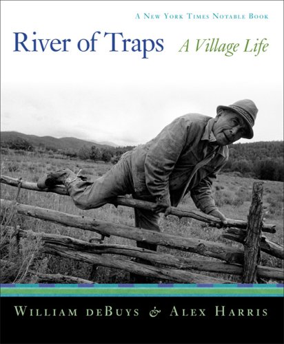 River of Traps: A New Mexico Mountain Life (New York Times Notable Books) under Rivers in The Books Store