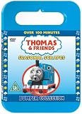 Thomas The Tank Engine And Friends - Seasonal Scrapes [DVD] [1984]
