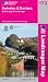 Swindon, Devizes, Malborough and Trowbridge (OS Landranger Map)