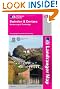 Swindon, Devizes, Malborough and Trowbridge (OS Landranger Map)