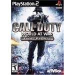 Call of Duty: World at War Final Fronts