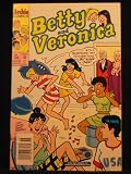 Betty And Veronica (Archie Comics)