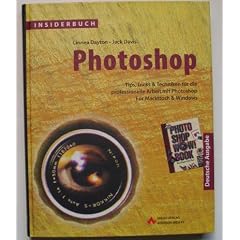 Insiderbuch Photoshop