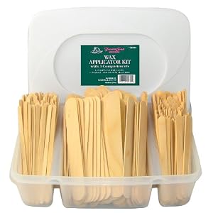 Waxing Kits