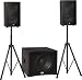 B-52 Matrix 2000 Speaker Sound System image 1