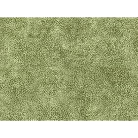 Queen Size Futon Cover-Sage Leather Grains Look
