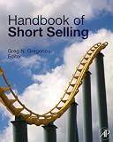 Handbook of short selling