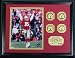 Joe Montana 4 Time Super Bowl Champion Photomint