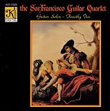 Search : San Francisco Guitar Quartet