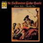 The San Francisco Guitar Quartet