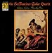 Classical Music : San Francisco Guitar Quartet