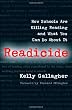 Readicide: How Schools Are Killing Reading and What You Can Do About It