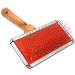 Dog & Cat Wire Brush Shed Prevention Pet Grooming Tool