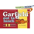 Garfield Out to Lunch (His 12th Book)
