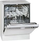 Produkt-Bild: Bomann 764800 Einbau-Geschirrsp&uuml;ler: Energieeffizienzklasse AAB / 12 Ma&szlig;gedecke / EDS-Blende