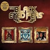 Black Eyed Peas Triple Pack (Bridging The Gap/Monkey Business/Elephunk)