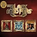 Black Eyed Peas Triple Pack (Bridging The Gap/Monkey Business/Elephunk)
