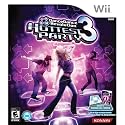 Dance Dance Revolution Hottest Party 3 Bundle