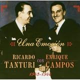 Una Emocion 1943-1944