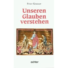 Unseren Glauben verstehen