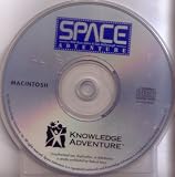 Space Adventure: With Buzz Aldrin & Tom McDonough