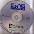 Space Adventure: With Buzz Aldrin and Tom McDonough by Knowledge Adventure