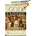 God and Empire: Jesus Against Rome, Then and Now by John Dominic Crossan