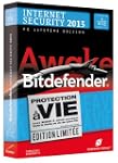 Bitdefender Internet Security 2013 -...
