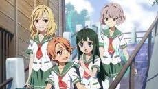 夏色キセキ 1【完全生産限定版】 [Blu-ray]