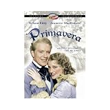 Maytime (1937) Import -  Jeanette Macdonald - Nelson Eddy - John Barrymore