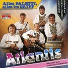 Alles Paletti, alles im Griff