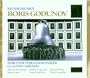 boris godunov