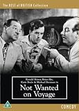 Not Wanted on Voyage [1957]