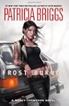 Frost Burned