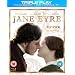 Jane Eyre - Triple play (Blu-ray + DVD + Digital Copy) [Region Free]