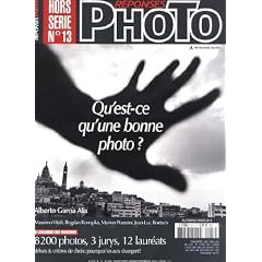 REPONSES PHOTO [Jahresabo]
