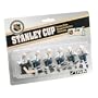 Stiga Vancouver Canucks NHL Table Top Hockey Team Pack